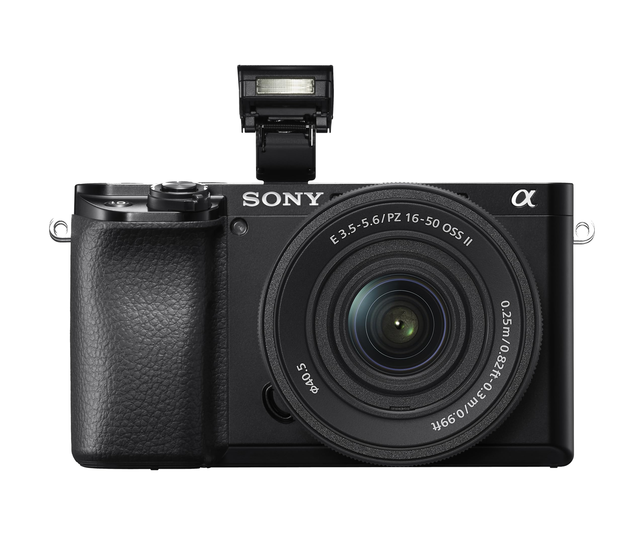 【Ue】SONY α6100 ミラーレスカメラ E 16-50mm Amazon.com : Sony Alpha A6100 Mirrorless Camera with 16 50mm Pz